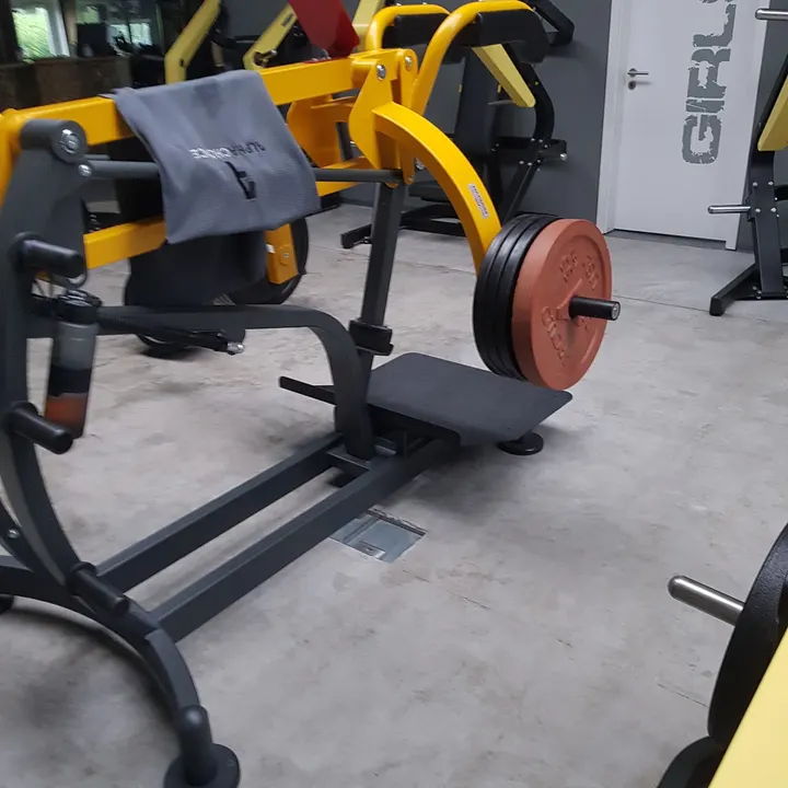 Sportstudio Kowalski Mühlhausen — fitnessstudio in Mühlhausen — 3