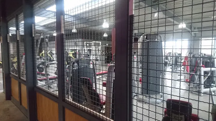 Sportstudio Kowalski Mühlhausen — fitnessstudio in Mühlhausen — 4