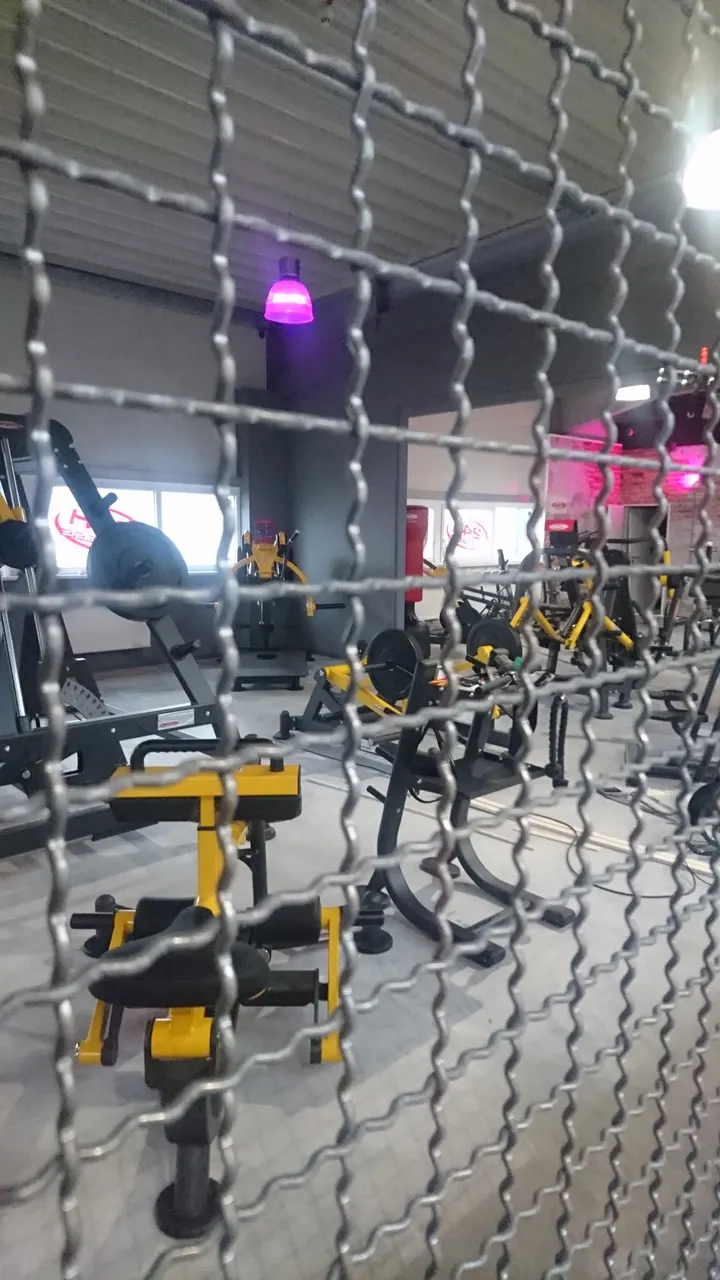 Sportstudio Kowalski Mühlhausen — fitnessstudio in Mühlhausen — 5