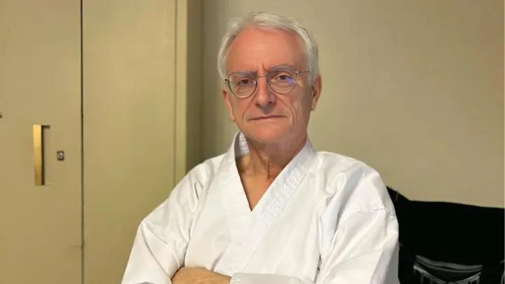ESSOR RIVIERA KARATE — Arts martiaux à Le Piol, Nice