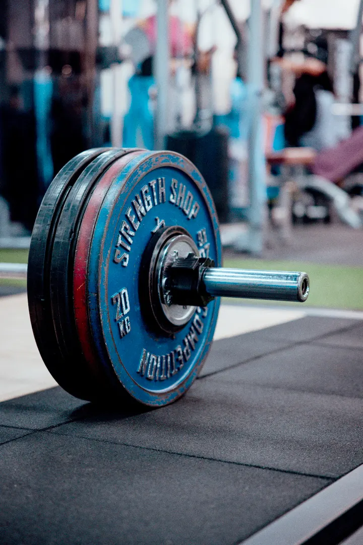 Gona Gym — salle de fitness-studio à Sevrier — 5