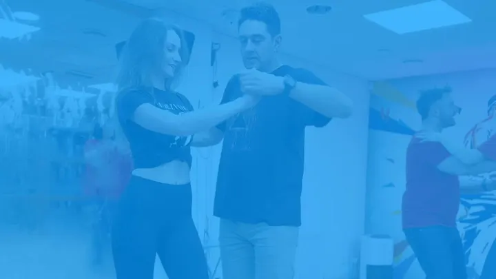 Social Dance Academy Belfast — Dance in Woodstock, Belfast