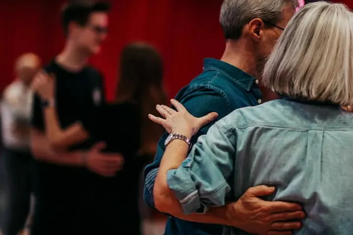 Tanzschule Frieling - Düsseldorf City — tanz-studio in Düsseldorf — 3