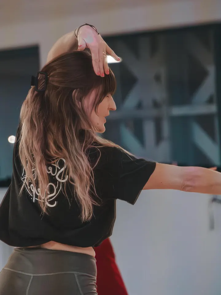 Step By Step Studio — danse-studio à Daix — 3