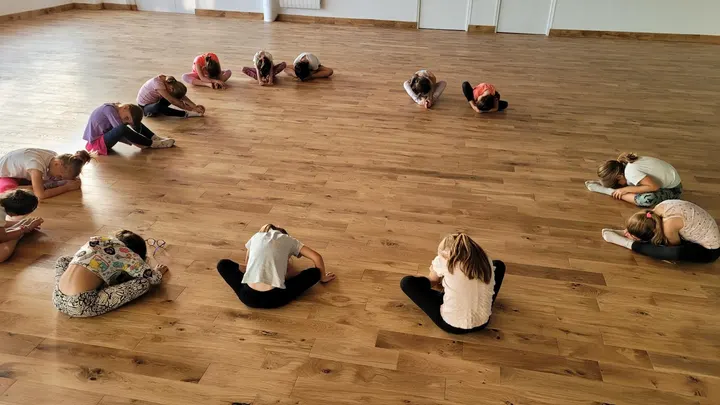 Step By Step Studio — danse-studio à Daix — 3
