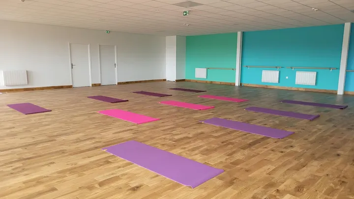 Step By Step Studio — danse-studio à Daix — 4