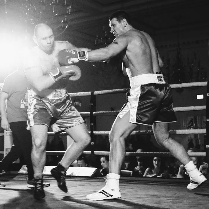 Ringside Fitness Box - Aintree — boxing-studio in Orrell Park, Liverpool — 3