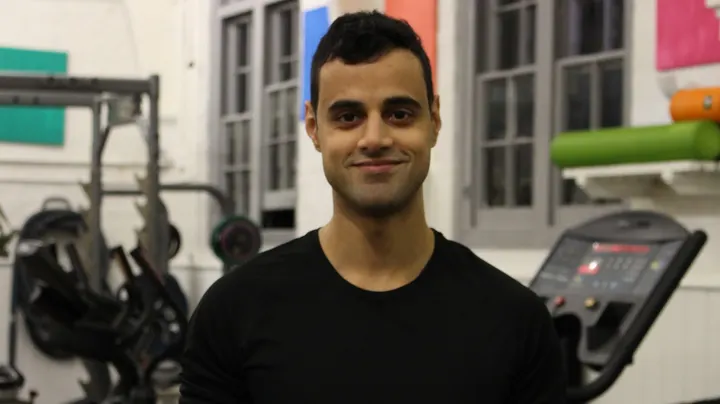 Bilal Hammad Fitness — fitness studio in Strand-on-the-Green, London — 3