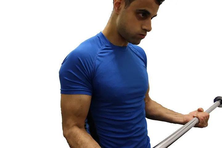 Bilal Hammad Fitness — Fitness Studio in Strand-on-the-Green, London