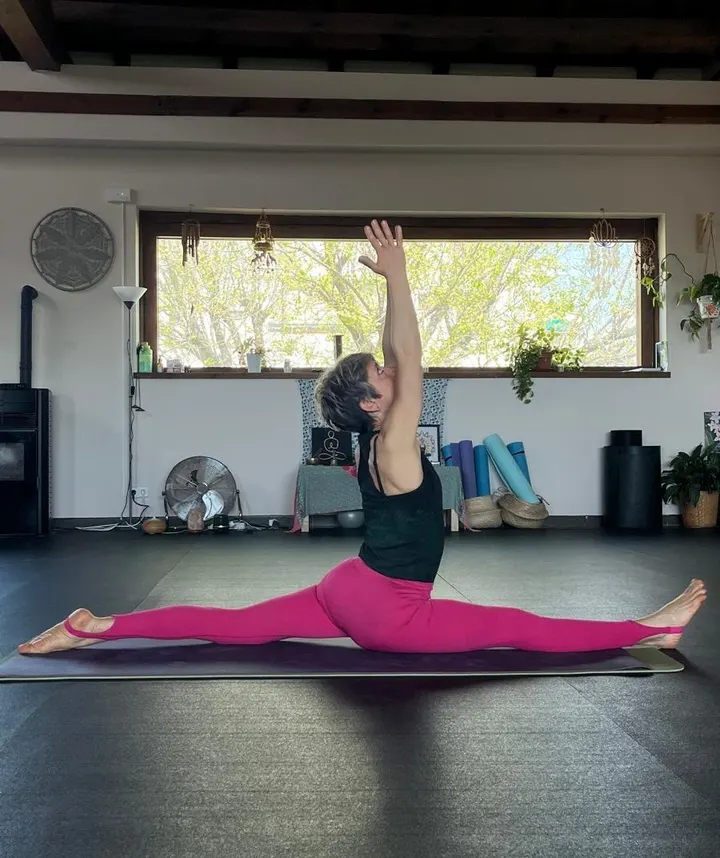 Aral — yoga-studio en Alicante — 3