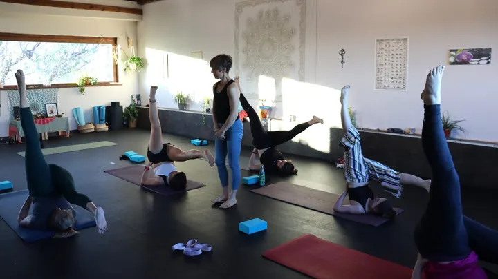 Aral — Barre en Alicante