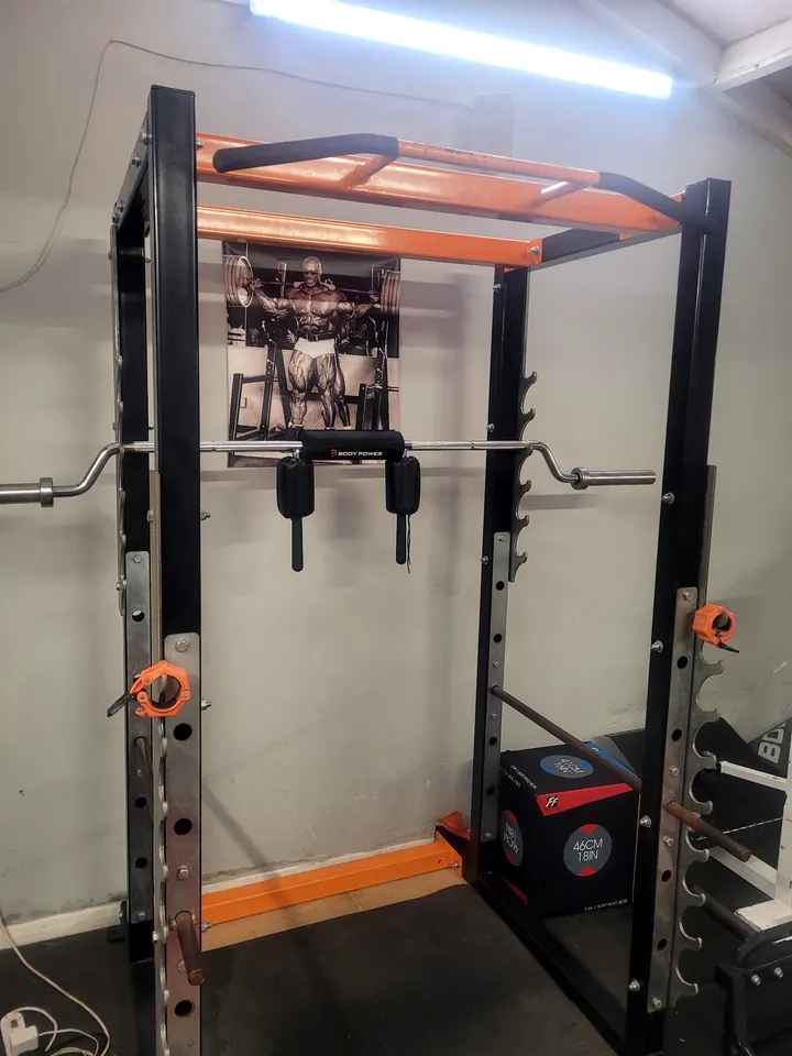 Southern Strength Uk — strength-studio in Forton, Gosport — 2