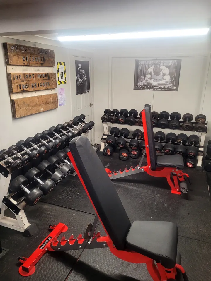 Southern Strength Uk — strength-studio in Forton, Gosport — 3