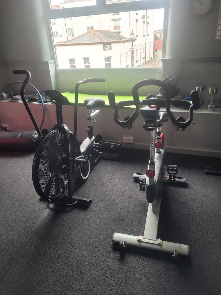 Southern Strength Uk — strength-studio in Gosport — 3