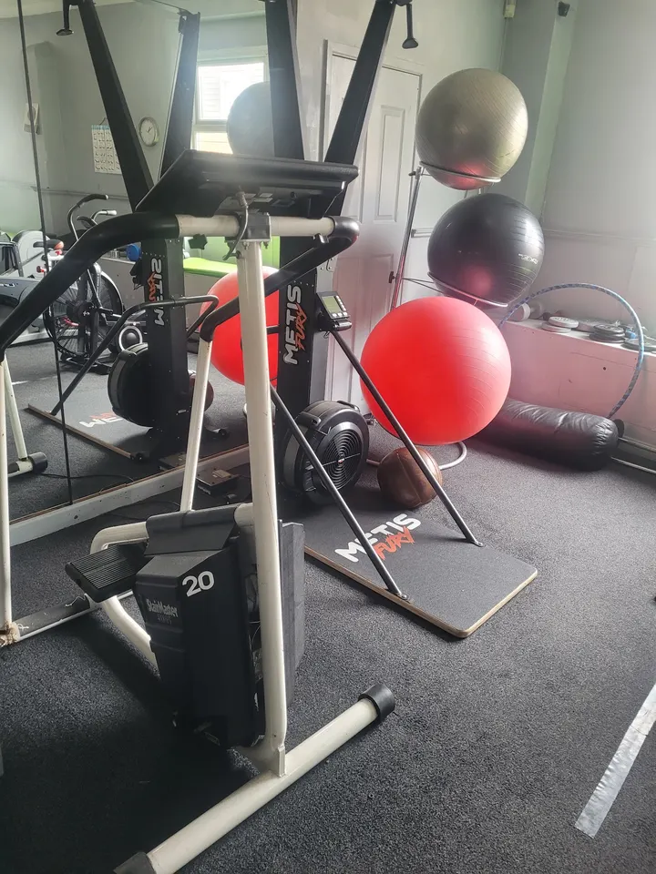 Southern Strength Uk — strength-studio in Gosport — 4