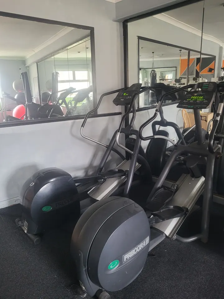 Southern Strength Uk — strength-studio in Gosport — 5