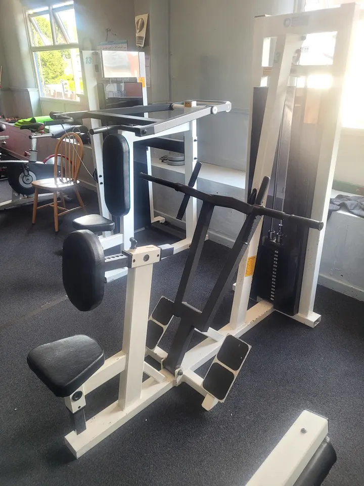 Southern Strength Uk — Strength in Forton, Gosport