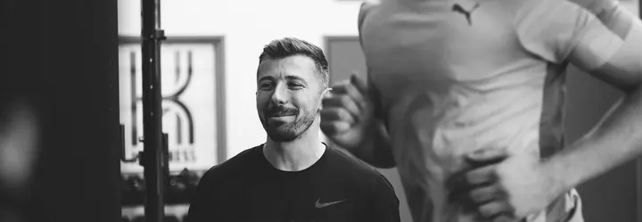 KH Fitness — Fitness Studio in Upper Midway, Swadlincote