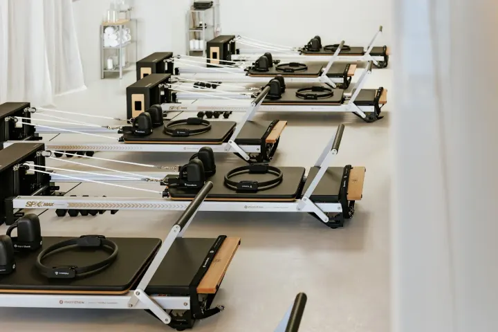 INTU Studios — pilates-studio em Saldanha, Lisboa — 2