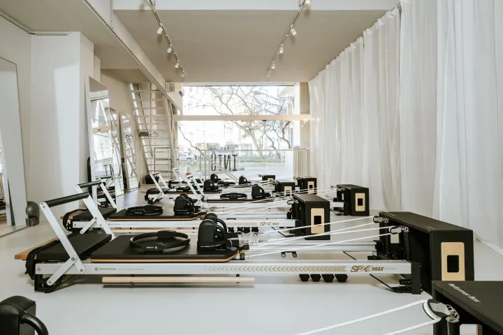 INTU Studios — pilates-studio em Saldanha, Lisboa — 3