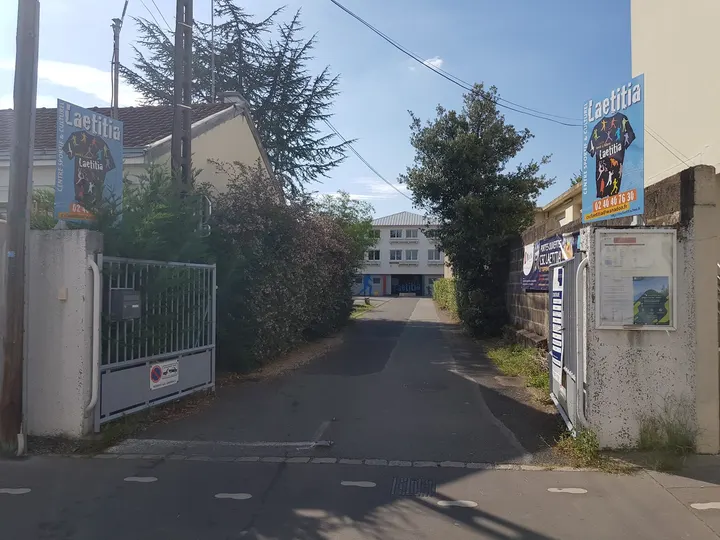 Wing Chun Laëtitia Nantes — arts martiaux-studio à Procé, Nantes — 2