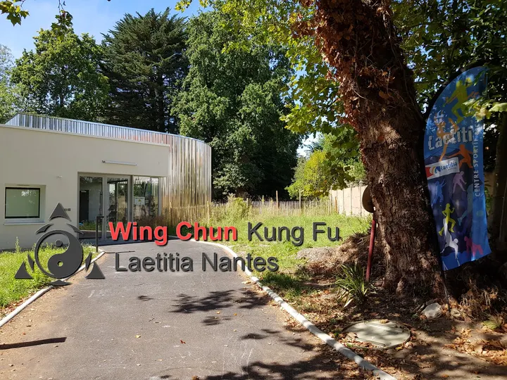 Wing Chun Laëtitia Nantes — arts martiaux-studio à Procé, Nantes — 3