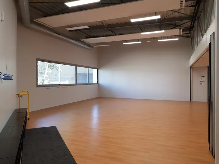Wing Chun Laëtitia Nantes — arts martiaux-studio à Nantes — 4