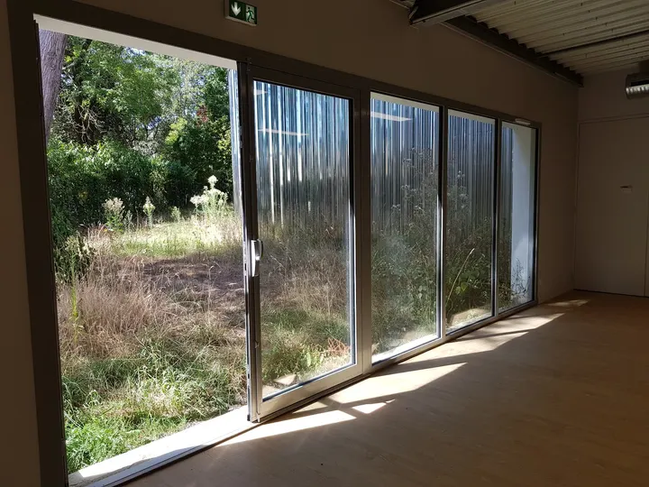 Wing Chun Laëtitia Nantes — Arts martiaux à Procé, Nantes