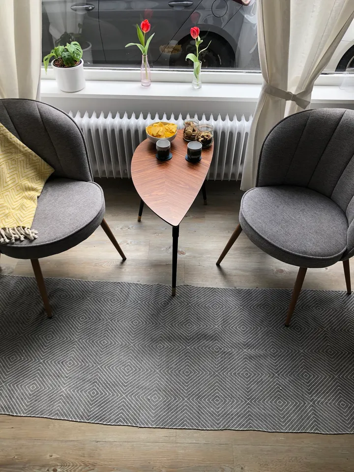 Berti Schlüter — yoga-studio in Neustadt, Bremen — 2
