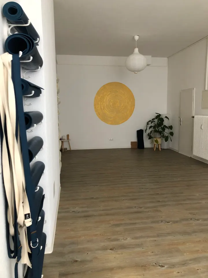 Berti Schlüter — yoga-studio in Neustadt, Bremen — 3