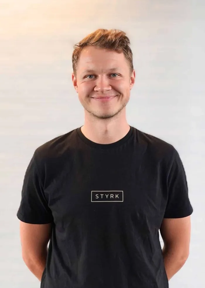 Styrk Aalborg — træningsstudio-studio i Skalborg, Aalborg — bild 3