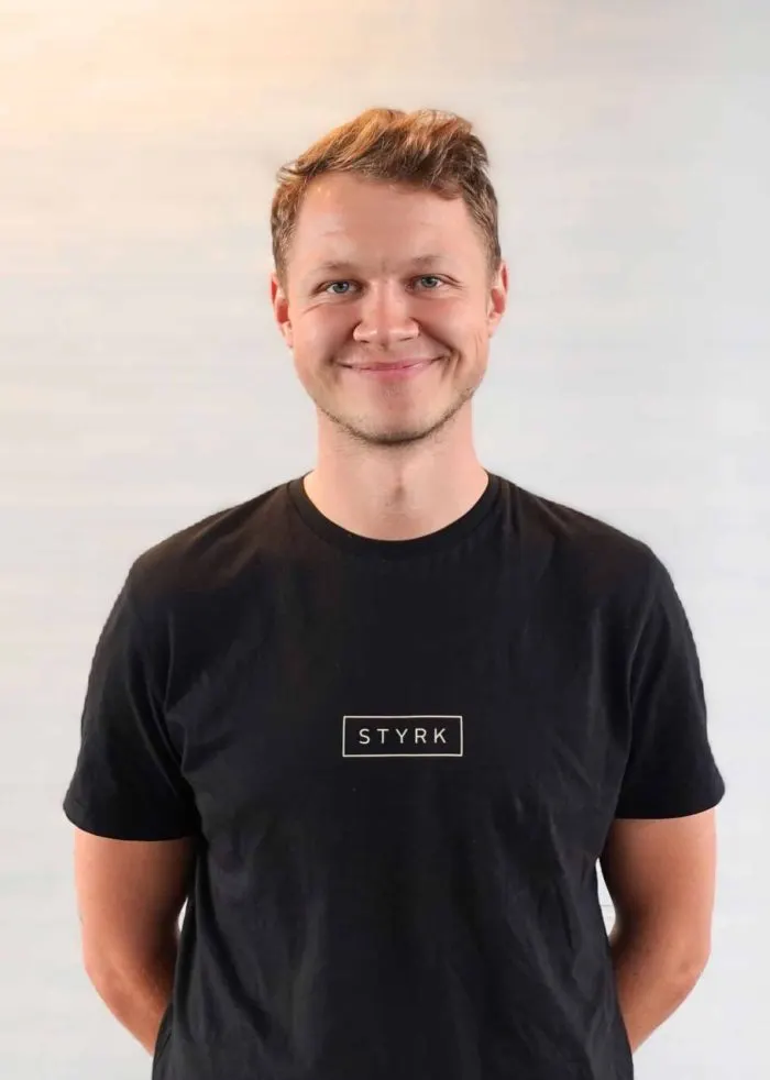 Styrk Aalborg — træningsstudio i Skalborg, Aalborg — 3