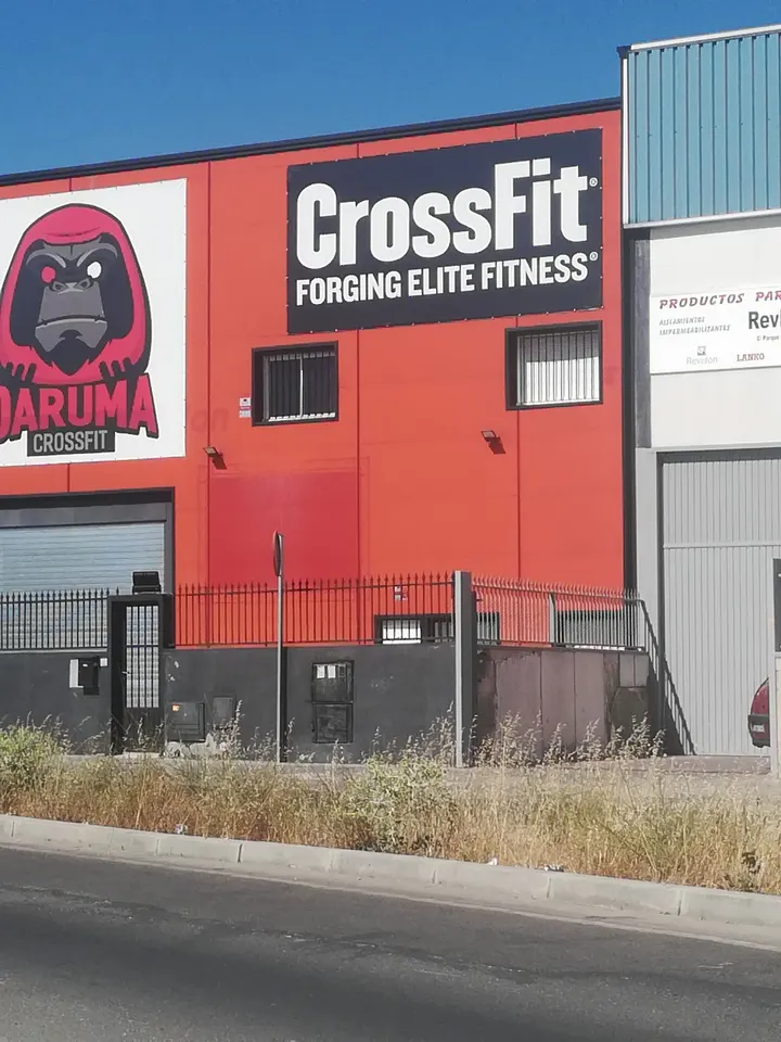 Daruma CrossFit — crossfit-studio en Suroeste, Alcorcón — 2