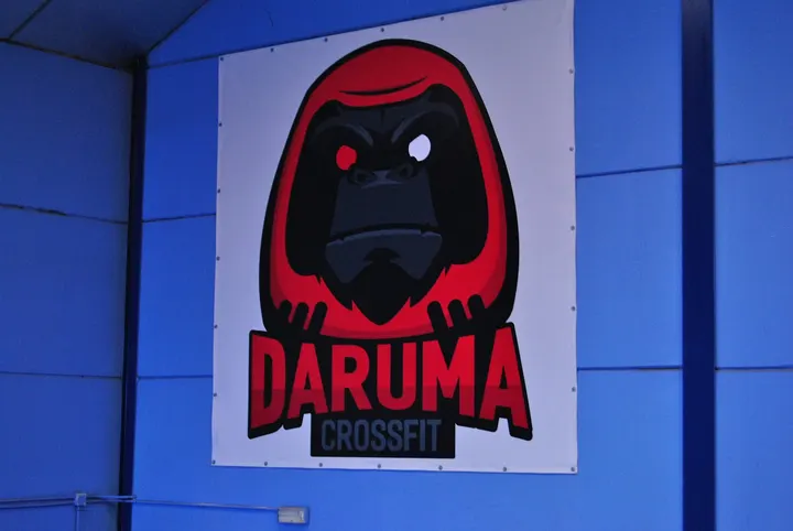 Daruma CrossFit — crossfit-studio en Suroeste, Alcorcón — 3