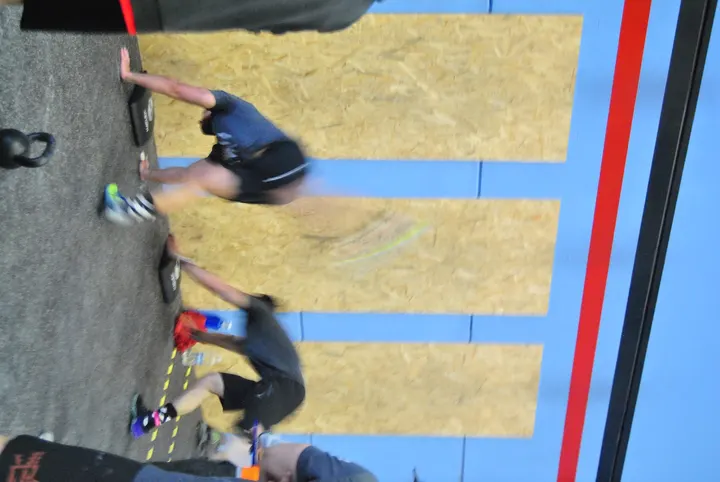 Daruma CrossFit — crossfit-studio en Alcorcón — 3