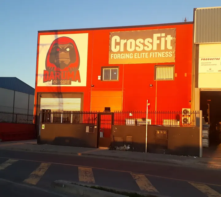 Daruma CrossFit — crossfit-studio en Alcorcón — 4