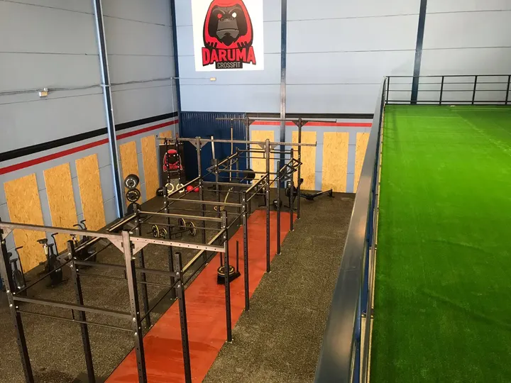 Daruma CrossFit — crossfit-studio en Alcorcón — 5