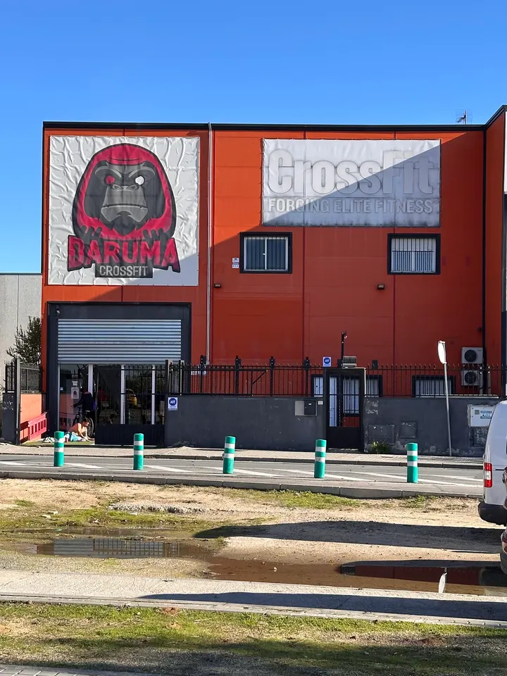 Daruma CrossFit — CrossFit en Suroeste, Alcorcón