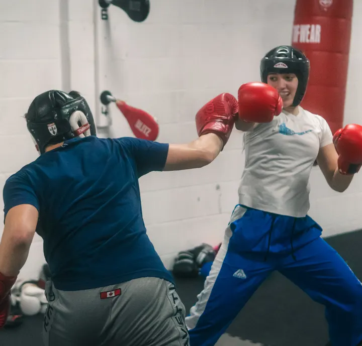 Enderwick's Martial Arts Gym — Martial Arts in Middlehaven, Middlesbrough