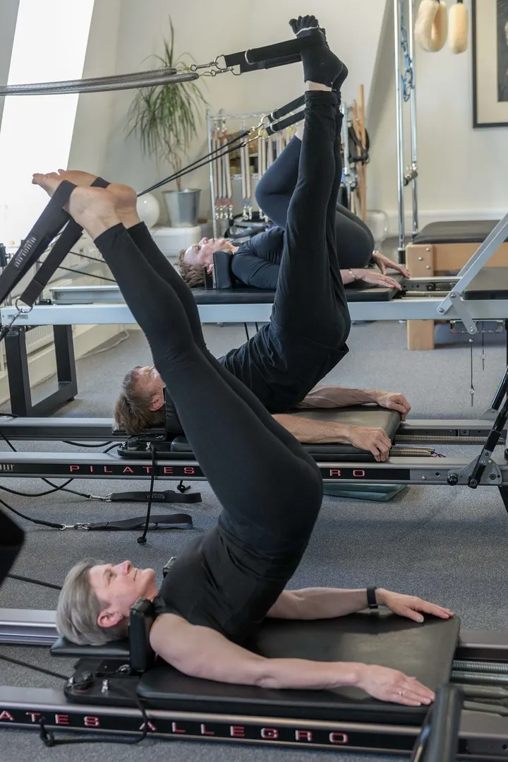 Headingley Pilates — pilates-studio in Leeds — 3