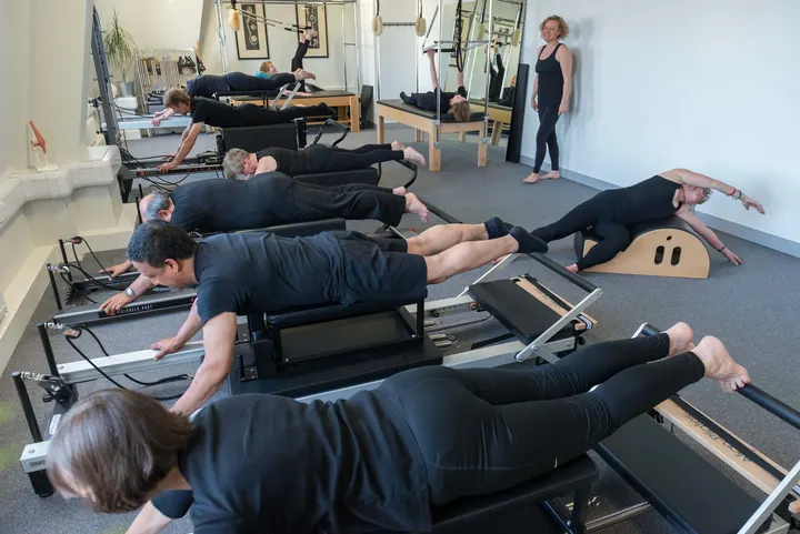 Headingley Pilates — pilates-studio in Leeds — 4