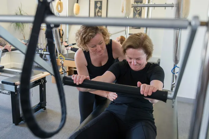 Headingley Pilates — pilates-studio in Leeds — 5