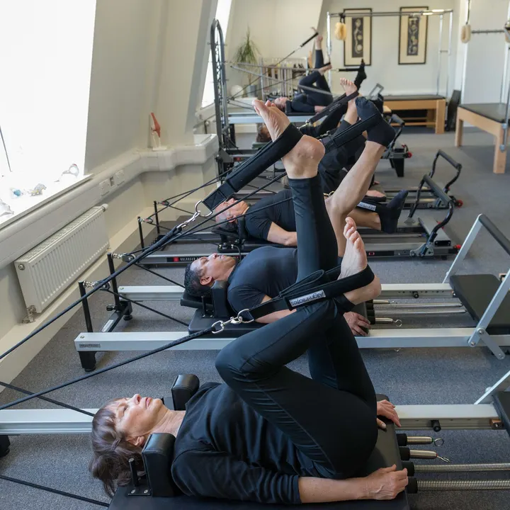 Headingley Pilates — Pilates in Headingley, Leeds