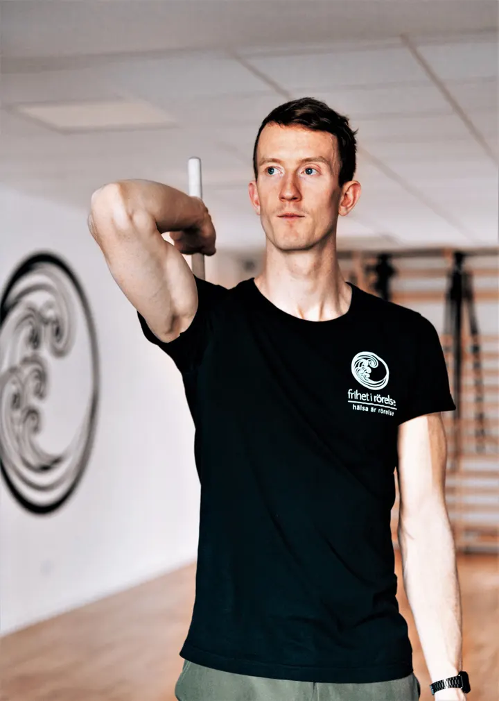 Frihet i Rörelse — pt-studio i Halmstad — 3