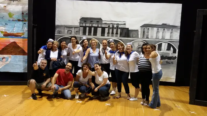 Viagrande Studios Learning — danza-studio a Viagrande — 4