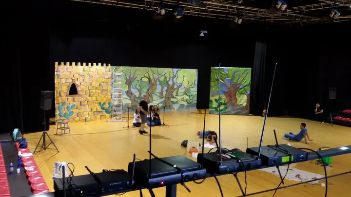 Viagrande Studios Learning — danza-studio a Viagrande — 5