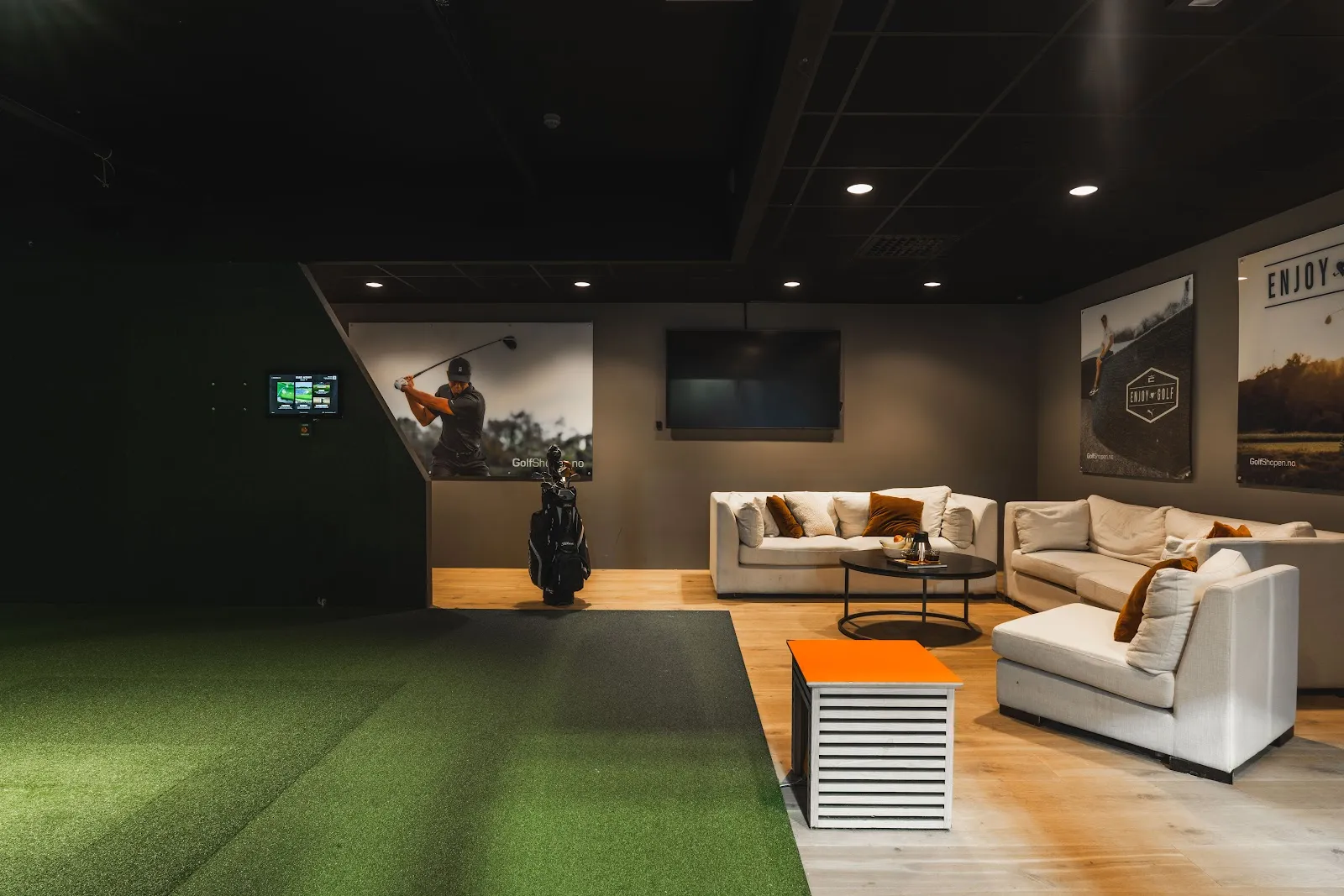Nordic Padel Økern — treningsstudio i Oslo — 3