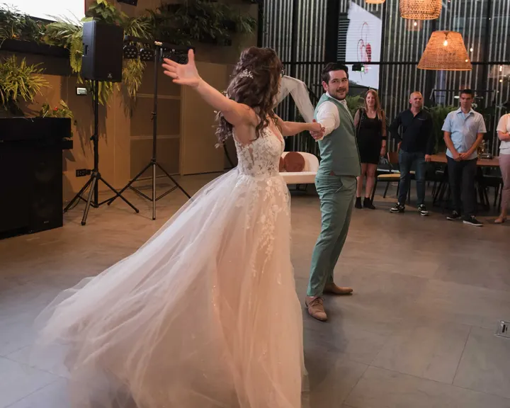 OPENINGSDANS Breda — Dans in Princenhage, Breda