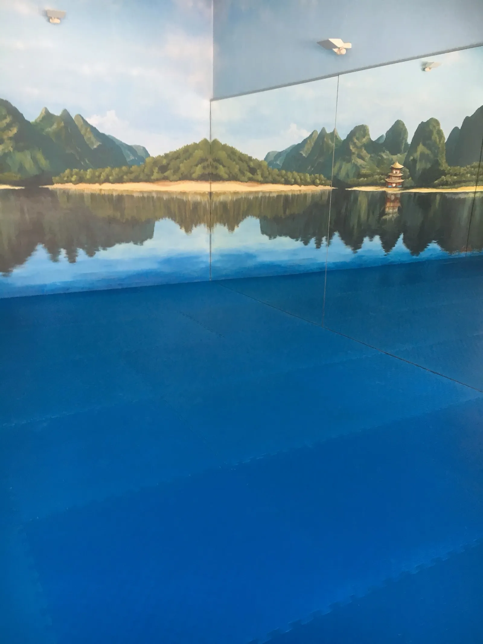 Ling Tai Mallorca — yoga-studio en Palma — 3