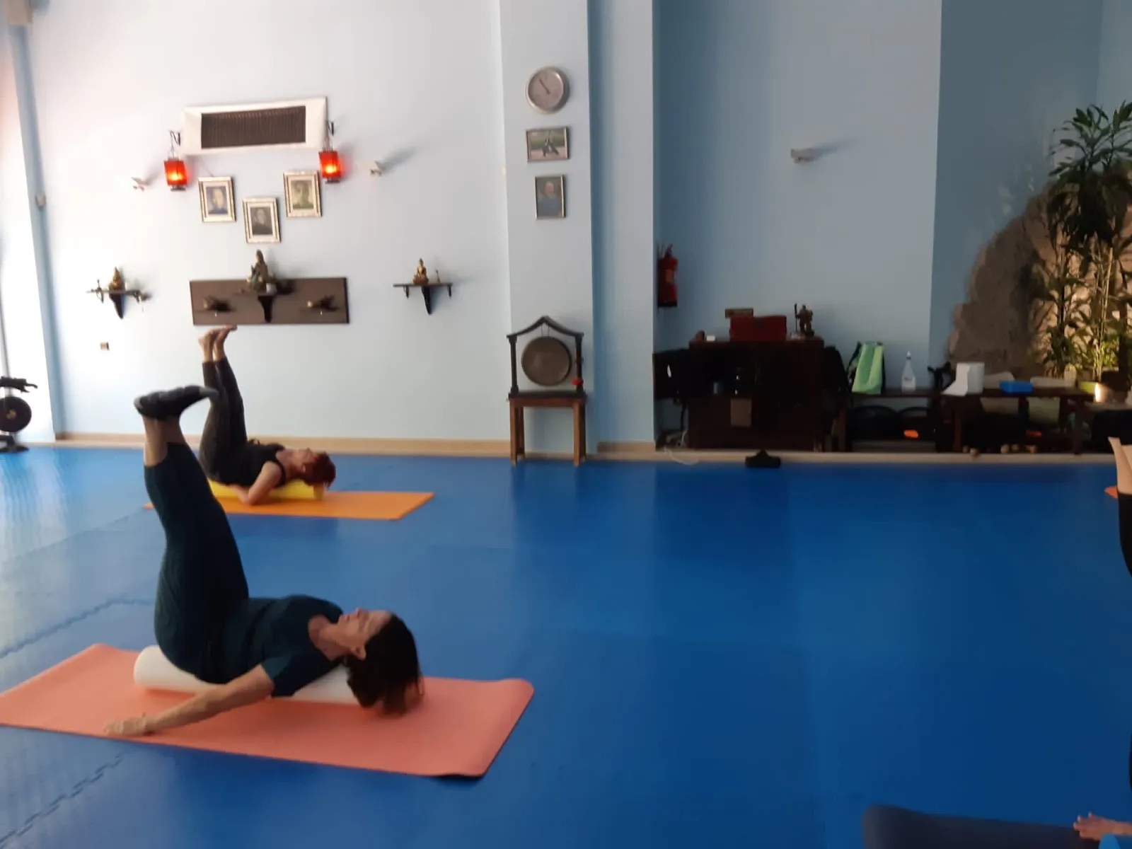 Ling Tai Mallorca — yoga-studio en Palma — 5